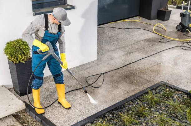 Pressure Washing Contractors in Weston, OH